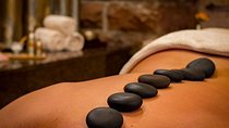 75 Min.Hot Stone and herbal oil Massage in Pokhara