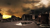 Day Trip from Naples: Pompeii and Herculaneum - private tour