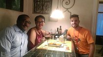 Malaga Tapas Tour and Wine