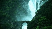 Dudhsagar- The Other Side of GOA