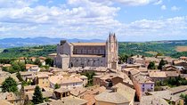 Day Trip from Florence: Orvieto and Wine tasting in Montepulciano - private tour