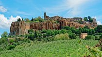 Day Trip from Rome: Orvieto and Montepulciano - private tour