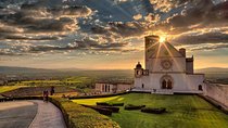 Day Trip from Florence: Orvieto and Assisi - private tour