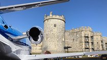 Windsor Castle Heathrow Airport Private Layover