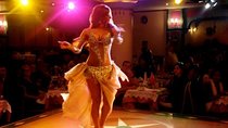 Turkish night show with dinner and unlimited free alcohol