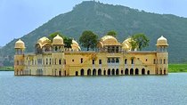 Jaipur Private Guided Day Tour from Delhi with Transfers