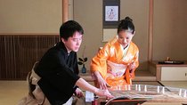 Japanese traditional music show created by Koto