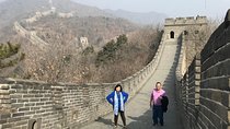 Mutianyu Great Wall and Ming Tombs Private Tour (Non-Shopping)
