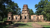 Haft Day Small Circuit Angkor Tour ( Private)
