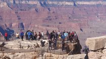 Private Grand Canyon South Rim VAN tours