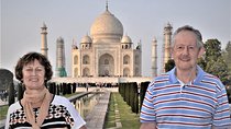 Customized - Same Day Private Tour of Taj Mahal (8-14 hrs) 