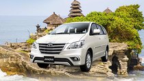 Bali Private Customized Full-Day Tour with Japanese Speaking Driver