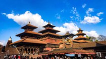 5 Day Leisure Trip to Nepal