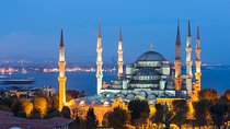 8 Days Private Guided Tour in Turkey from Istanbul
