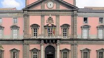 The Complete Tour of the Archeological Museum of Naples with a Native Guide