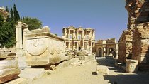 Ephesus Private Tour from Pamukkale