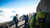 Kilimanjaro Summit Challenge: 6 Days via Marangu Route