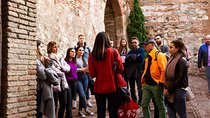 Alcazaba Malaga Guided Tour