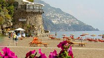Direct Transfer from Hotel in POSITANO (AMALFI COAST) to Hotel in ROME