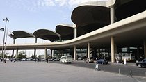 Amman Airport Transfer to/from Multi Destinations