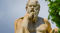 Athens Highlights: Myths & Philosophers Walking Tour