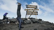 Conquer Kilimanjaro: 5-Day Marangu Route Adventure