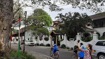 Kochi Heritage Walking Tour : Explore Fort Kochi & Jewish Town
