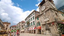 Kotor City Tour