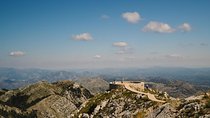 Lovcen Hiking Tour