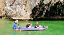 Phang Nga Bay Sunset Premium Tour by Speed Boat