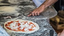 Pizza making experience - private