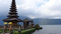 Private Tour:Your Program Highlight Tour with 10 Hours usage Bali Driver