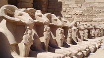 Luxor Top Tourist Attractions from Hurghada By Bus