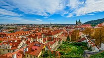 Private Prague walking tour with Kutna Hora Ossuary luxury trip
