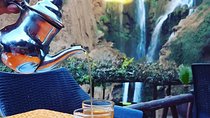 Ouzoud Falls Private Day Trip From Marrakech