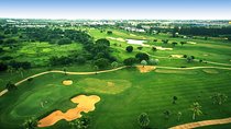 4-Days Royal Phnom Penh City Golf Tours 