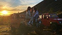 Batur Sunrise with Jeep Adventure