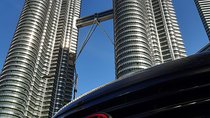 4 Hours Kuala Lumpur City Tour