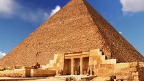 Private Guided 2 days tour Package to Cairo and Giza Sightseeing