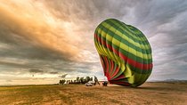 Marrakech Hot Air Ballon