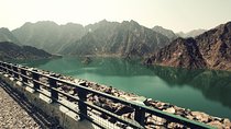 Hatta Mountain Tour 