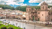 Traditional Cusco 6D / 5N