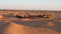 5 days Fes to Marrakech Desert tour