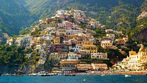 Day trip from Naples: Amalfi coast highlights - private tour