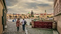 Private Prague walking tour with Pilsner brewery trip & Lunch