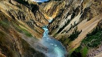 Private Yellowstone Lower Loop Tour
