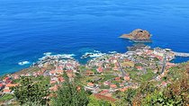 West of Madeira Tour