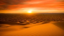 2 Days Merzouga Desert Tour from Fes