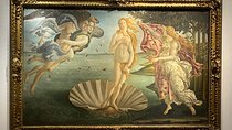VIP PRIORITY ACCESS: UFFIZI GALLERY- Guided Tour