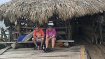 Floyd's Pelican Bar and Black River Safari Private Tour